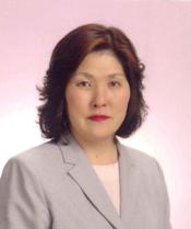 井上景子